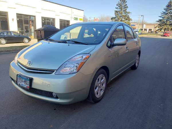 2007 OYOTA PRIUS II **83,000mil**Upto 50MPG***one owner/**clean... for sale in Minneapolis, MN – photo 2