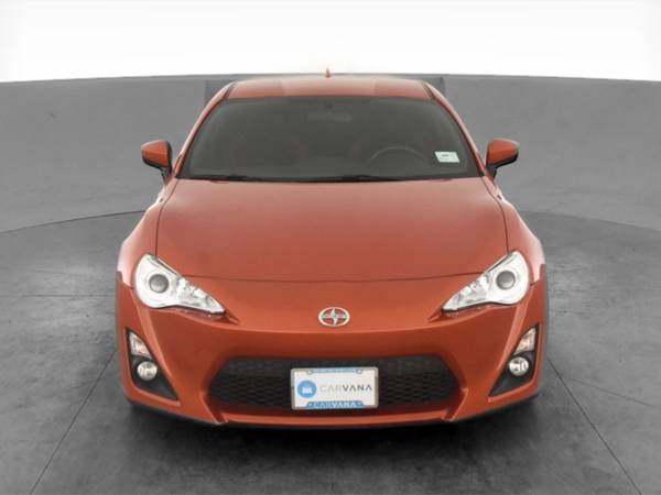 2016 Scion FRS Coupe 2D coupe Orange - FINANCE ONLINE - cars &... for sale in Atlanta, GA – photo 17