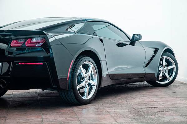 2015 Chevrolet Corvette Stingray Supercharged With Upgrades for sale in Addison, LA – photo 7