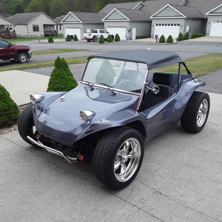 New 1967 Dune Buggy for sale in Elkins, WV – photo 3