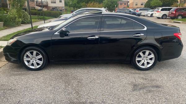 2009 Lexus ES 350 8500 or best offer for sale in Catonsville, MD – photo 3