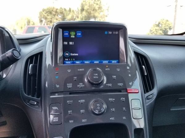 2012 Chevrolet Volt 5dr HB "FAMILY OWNED BUSINESS SINCE 1991" - cars... for sale in Chula vista, CA – photo 16