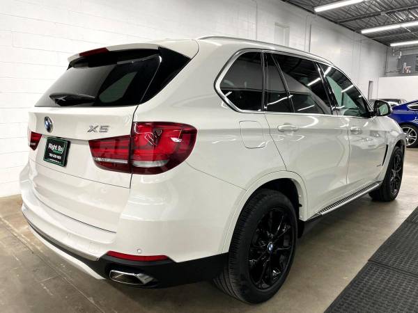2018 BMW X5 xDrive35i Luxury - - by dealer - vehicle for sale in Blaine, MN – photo 4