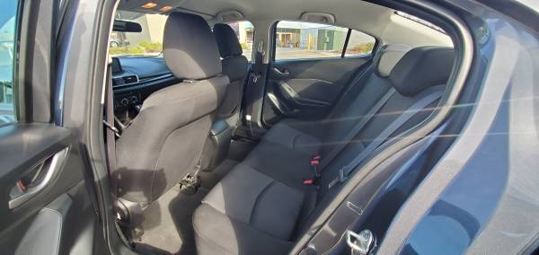 MAZDA 3 2 0 sport low miles 2016 for sale in San Diego, CA – photo 17