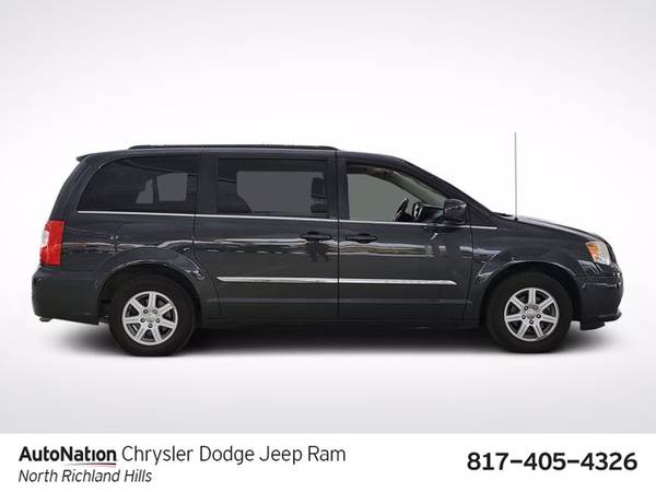 2012 Chrysler TOWN & COUNTRY SKU:CR401016 - cars & trucks - by... for sale in Fort Worth, TX – photo 5