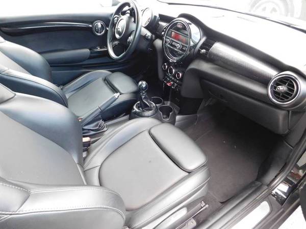 2014 MINI COOPER S HARDTOP *BAD CREDIT NO PROBLEM* $1499 DOWN for sale in Fort Lauderdale, FL – photo 11