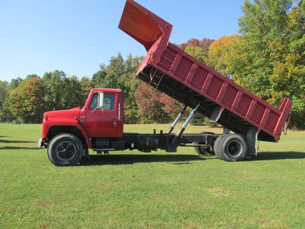 1987 International 1900 for sale in Indiana, PA – photo 6