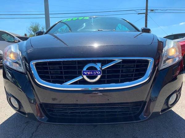 2012 Volvo C70 T5 Premier Plus 2dr Convertible for sale in Louisville, KY – photo 14