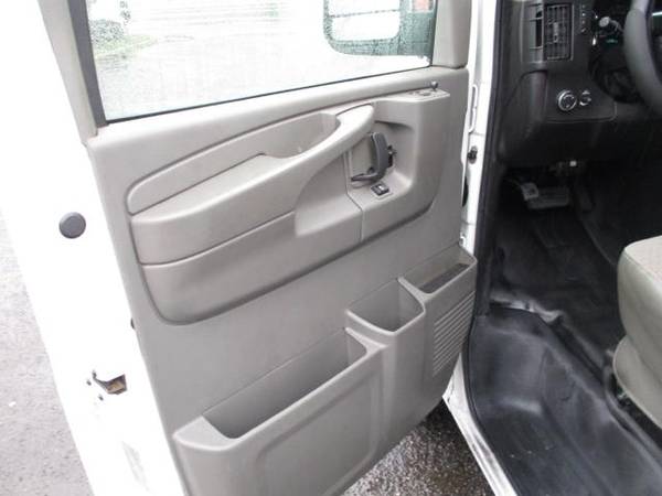2013 Chevrolet Express Cargo Van 155 CARGO VAN ** DURAMAX DIESEL **... for sale in south amboy, LA – photo 22