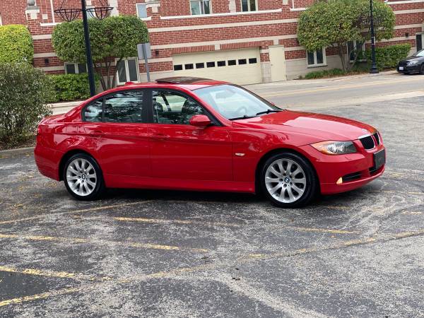 2006 Bmw 325xi sport - cars & trucks - by owner - vehicle automotive... for sale in Skokie, IL – photo 3