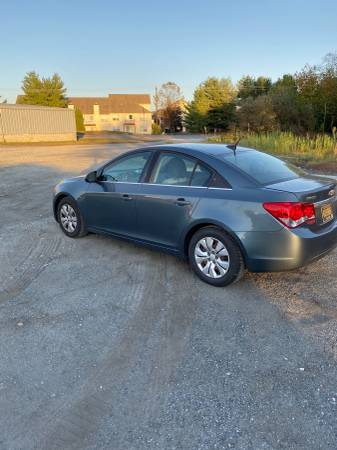 Chevy Cruze for sale in Middletown, DE – photo 6