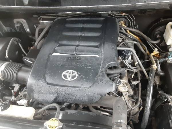 2011 Toyota Tundra SR5 - cars & trucks - by owner - vehicle... for sale in Bryans Road, District Of Columbia – photo 4