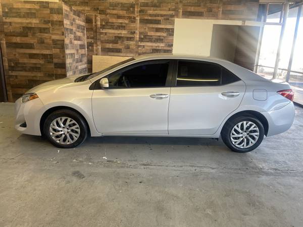 2019 Toyota Corolla L CVT (Natl) with Distance Pacing - cars & for sale in Mesa, AZ – photo 4