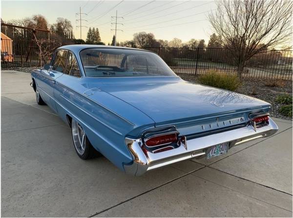 1961 Buick le sabre classic - cars & trucks - by dealer - vehicle... for sale in Roseville, AZ – photo 3