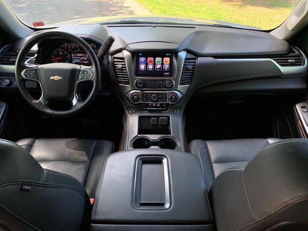 2015 Chevrolet Chevy Tahoe 4WD 4dr LT 399 / MO for sale in Franklin Square, NY – photo 10