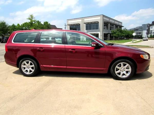2008 Volvo V70 3 2 FWD Wagon with Low Miles & Clean CARFAX - cars & for sale in Fort Worth, TX – photo 9