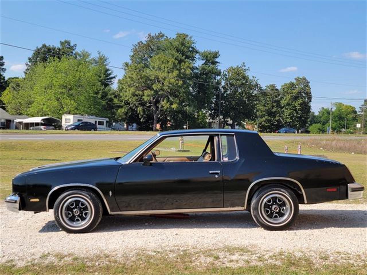1979 Oldsmobile Cutlass for sale in Hope Mills, NC – photo 12