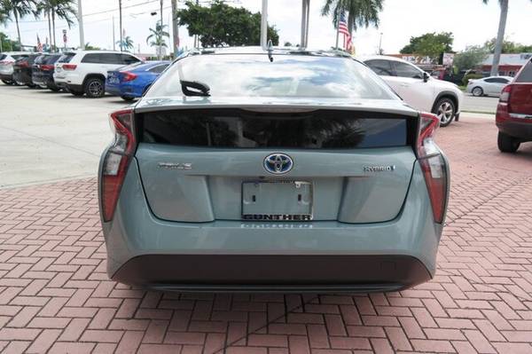 2017 Toyota Prius Two for sale in Fort Lauderdale, FL – photo 21