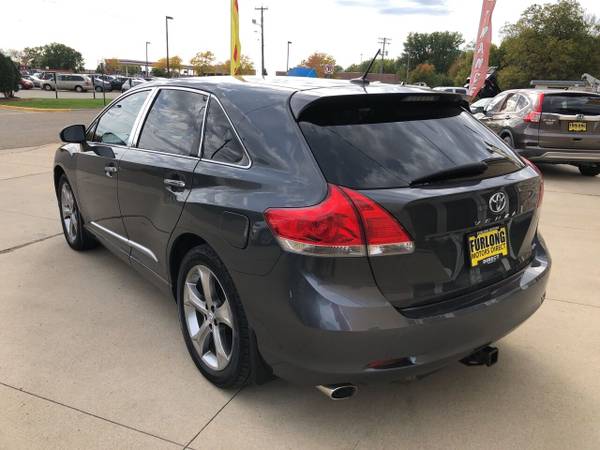 2010 Toyota Venza AWD V6 4dr Crossover - - by dealer for sale in Faribault, MN – photo 8