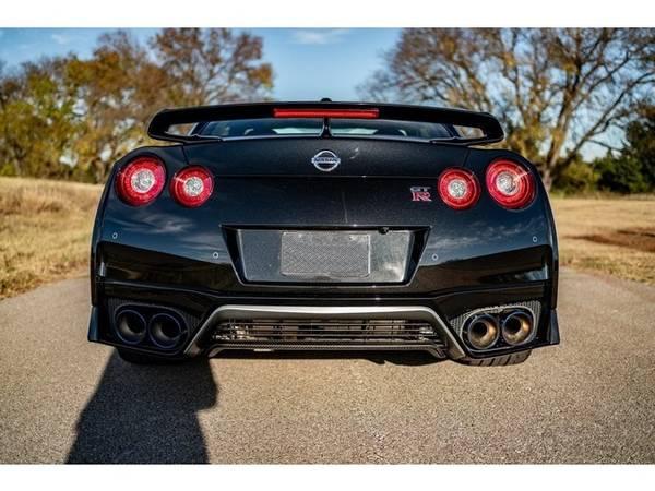 2020 Nissan GT-R Premium - - by dealer - vehicle for sale in Other, NY – photo 5
