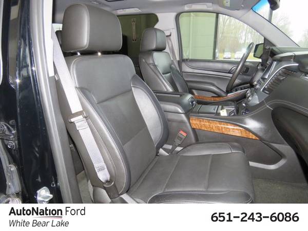 2016 Chevrolet Suburban LTZ 4x4 4WD Four Wheel Drive SKU:GR161323 -... for sale in White Bear Lake, MN – photo 21