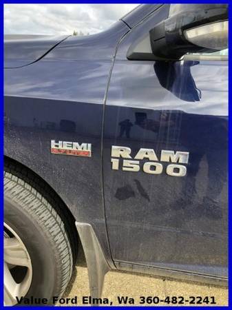 🔥SALE🔥 2015 Ram 1500 4WD Crew Cab 140.5 Sport Crew Cab for sale in Elma, WA – photo 4