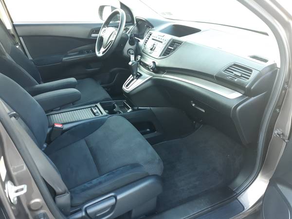 WE FINANCE 2013 Honda CR-V EX 87K mi $2000 Down All R Approved -... for sale in Berwick, PA – photo 18