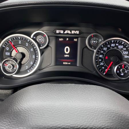 RAM 2500 - - by dealer - vehicle automotive sale for sale in Salt Lake City, UT – photo 7