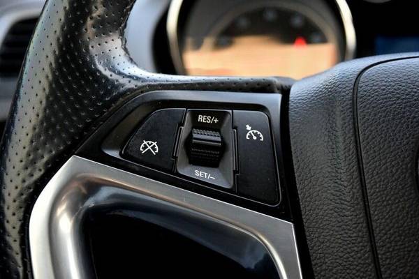 2012 Buick Regal GS 4dr Sedan - Wholesale Pricing To The Public! -... for sale in Santa Cruz, CA – photo 9