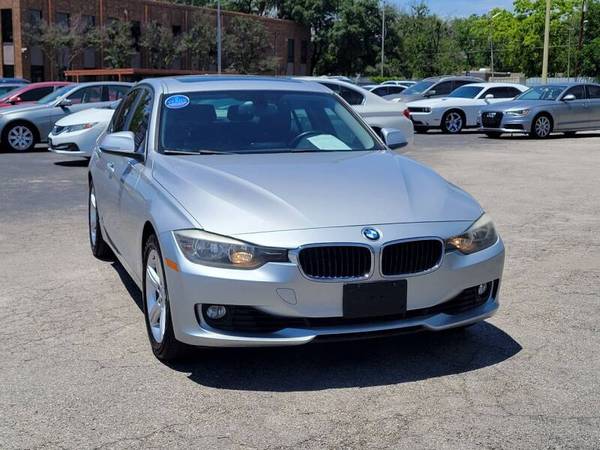 2013 BMW 3 Series 328i xDrive - - by dealer - vehicle for sale in San Antonio, TX – photo 3