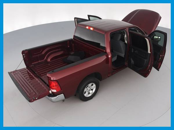 2020 Ram 1500 Classic Crew Cab Tradesman Pickup 4D 5 1/2 ft pickup for sale in Sausalito, CA – photo 19