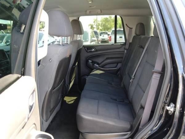 2015 Chevrolet Tahoe LS 2WD $729 DOWN $95/WEEKLY for sale in Orlando, FL – photo 15
