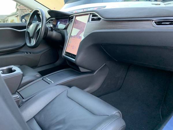 2017 Tesla Model S 90D AWD LOADED FSD AutoPilot LOW Miles $116K... for sale in Concord, CA – photo 14