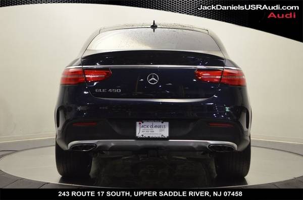 2016 Mercedes-Benz GLE 450 AMG for sale in Upper Saddle River, NY – photo 6