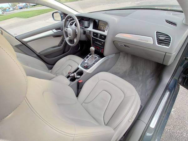2011 Audi A4 Quattro Prestige AWD 2 0TSI - - by dealer for sale in Plainfield, IL – photo 14