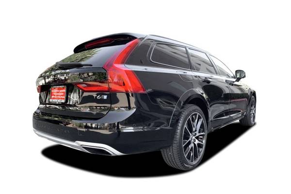 2018 Volvo V90 Cross Country T6 AVAILABLE IN STOCK! SALE! for sale in Bellevue, WA – photo 10