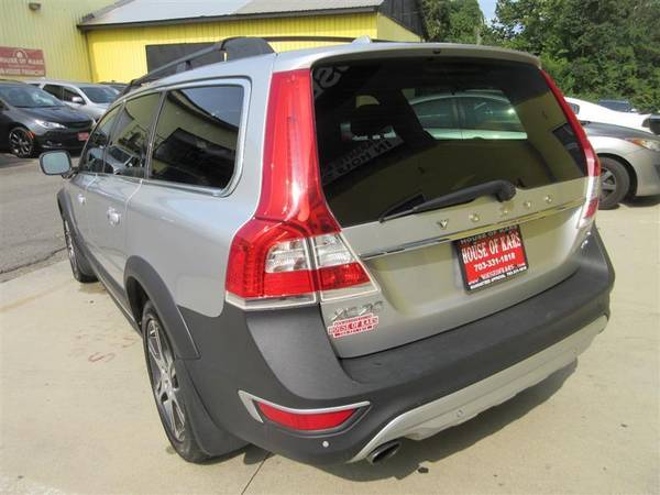 2015 Volvo XC70 T6 AWD 4dr Wagon (midyear release) CALL OR TEXT for sale in MANASSAS, District Of Columbia – photo 5