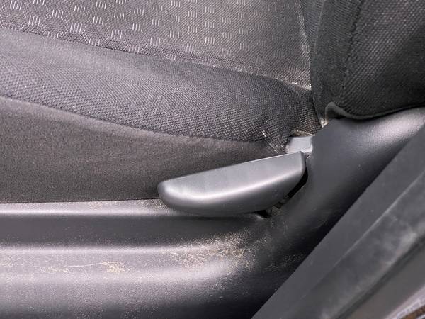 2012 Scion xD Hatchback 4D hatchback Blue - FINANCE ONLINE - cars &... for sale in Houston, TX – photo 23