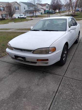 1995 Toyota camry for sale in Indianapolis, IN – photo 6