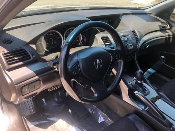 2014 Acura TSX Special Edition*Low Miles*Heated Seats*MoonRoof* for sale in Fair Oaks, CA – photo 12