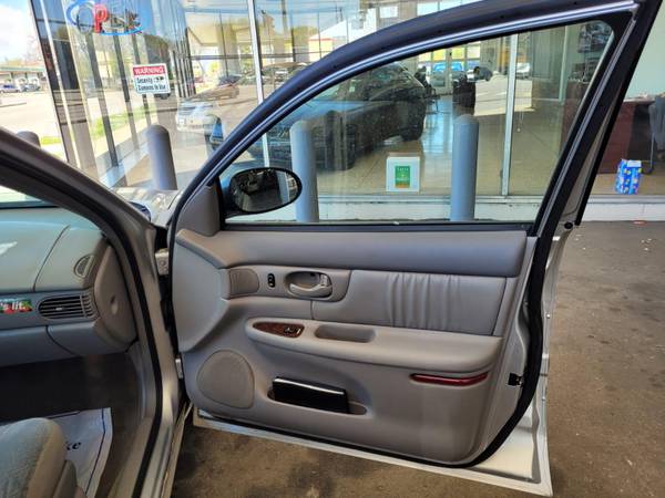 2003 BUICK CENTURY - - by dealer - vehicle automotive for sale in MILWAUKEE WI 53209, WI – photo 15