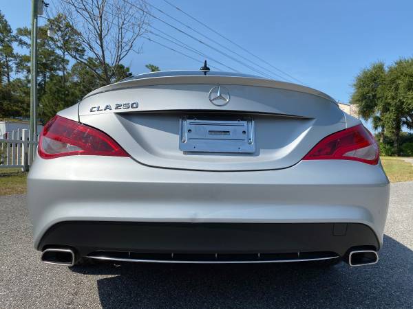 2015 Mercedes-Benz CLA CLA 250 for sale in Conway, SC – photo 6