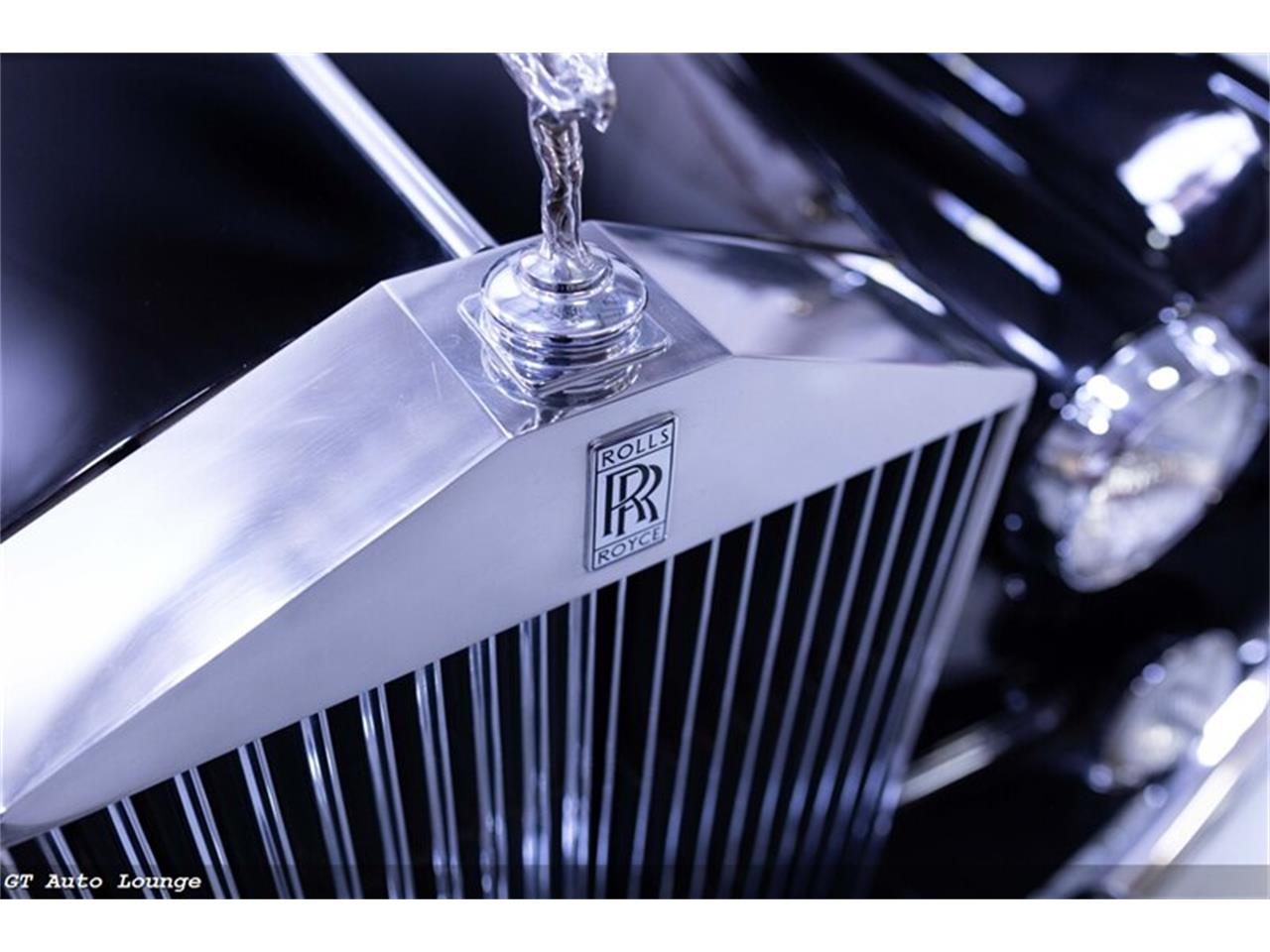 1960 Rolls-Royce Silver Cloud II for sale in Rancho Cordova, CA – photo 46