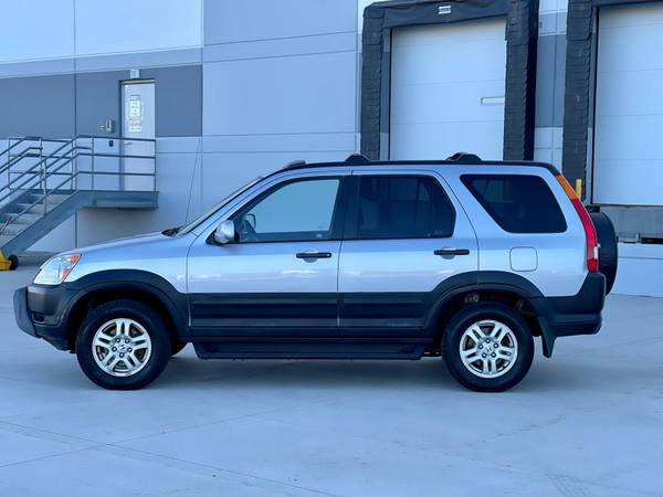 2004 Honda CR-V EX LOW MILES CLEAN for sale in Lake Bluff, IL – photo 8