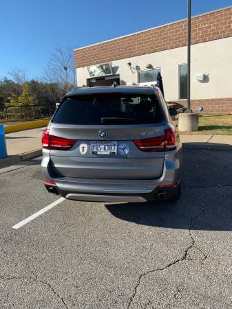 2015 BMW X5- XLINE for sale in Great Falls, District Of Columbia – photo 2