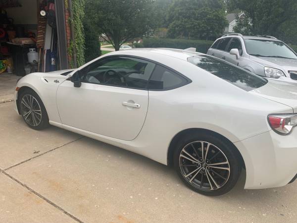 2015 Scion FRS for sale in Homer Glen, IL – photo 5