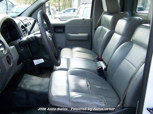 2008 Ford F-150 F150 F 150 2WD V6 REG CAB 4 2L XL Automatic GREAT for sale in Leesburg, District Of Columbia – photo 14