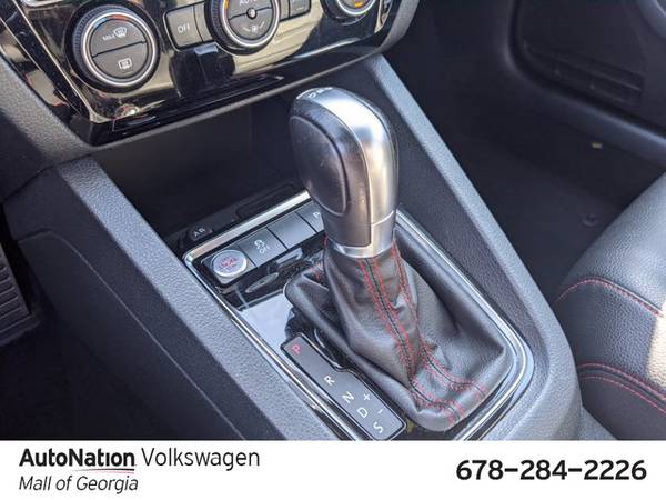 2017 Volkswagen Jetta GLI SKU:HM335730 Sedan - cars & trucks - by... for sale in Buford, GA – photo 16