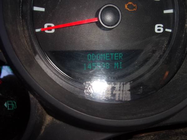 2008 Chevrolet Silverado 1500 4X4 for sale in Galion, OH – photo 12