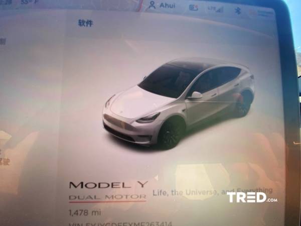 2021 Tesla Model Y - - by dealer - vehicle automotive for sale in Los Angeles, CA – photo 6